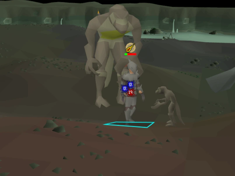 Armadillo - Admin at Hallowed RS OSRS Community