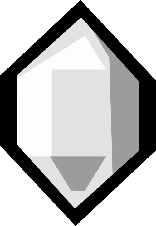 Event Coordinator Role Icon - Hallowed RS Staff Position