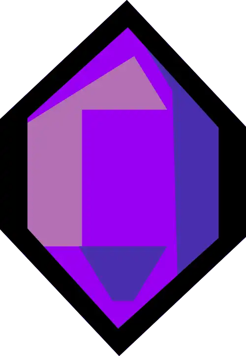 Dragonstone rank icon