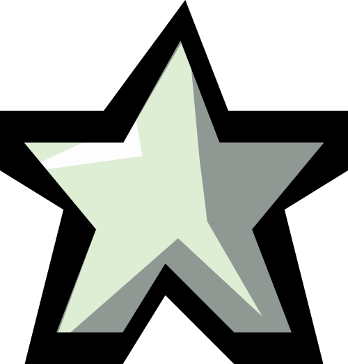 Moderator Role Icon - Hallowed RS Staff Position